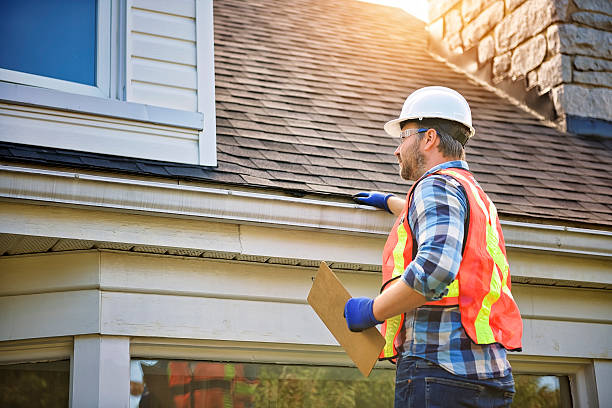 Licensed Roof Inspection service in Joplin, MO - Norken Roofing